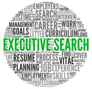 Executive Search Firms