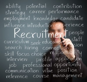 How Recruiting Firms Help you get more out of your Search